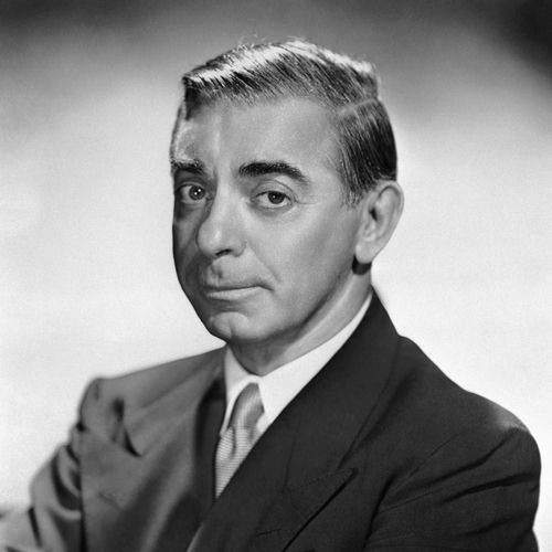 Eddie Cantor