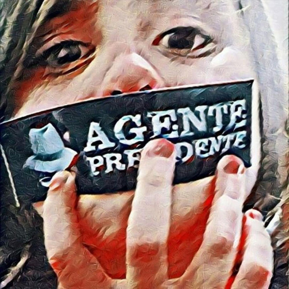 Agente Presidente