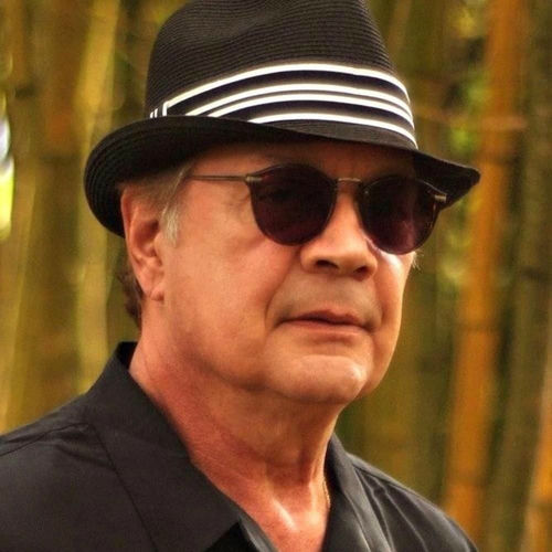 Mitch Ryder