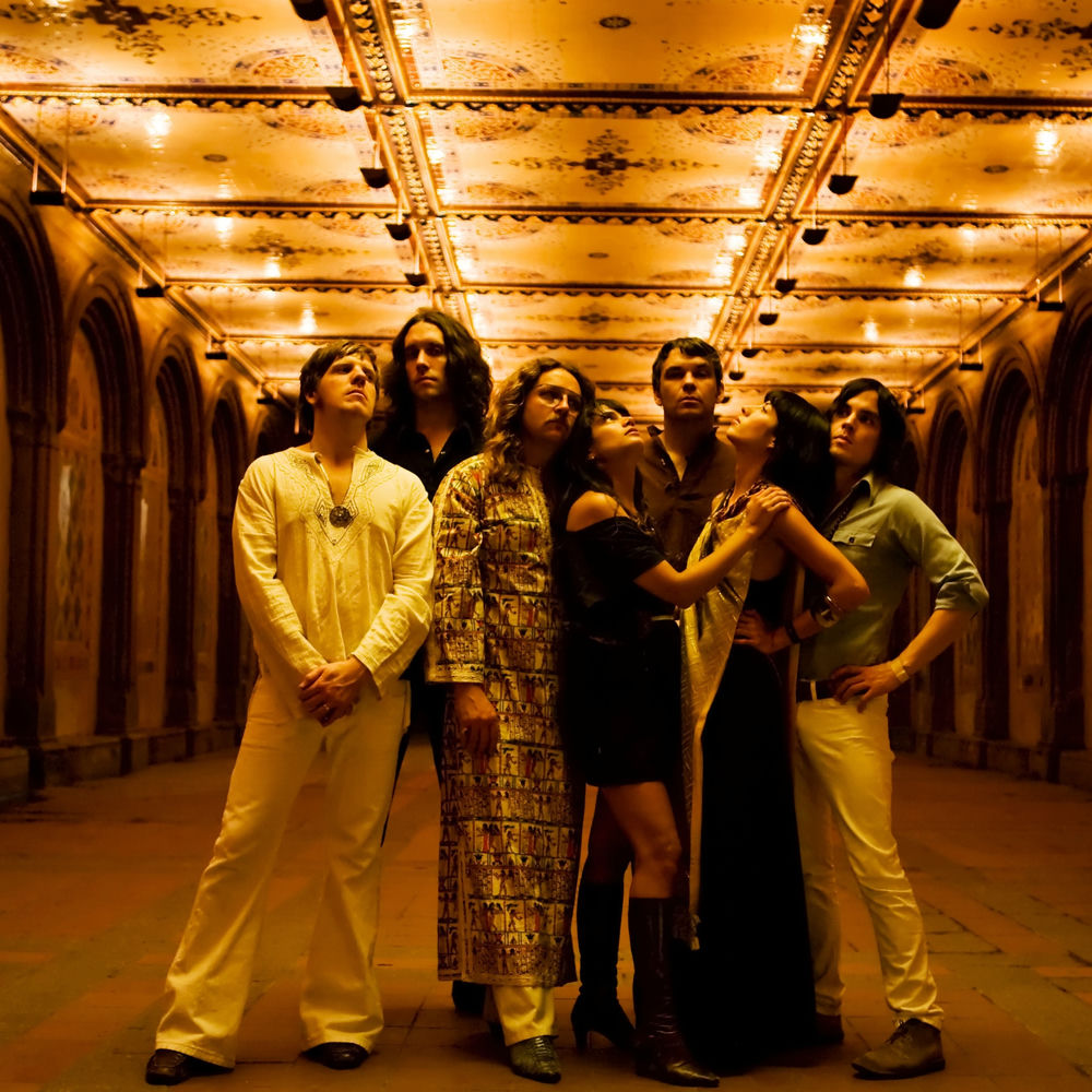 The Phenomenal Handclap Band