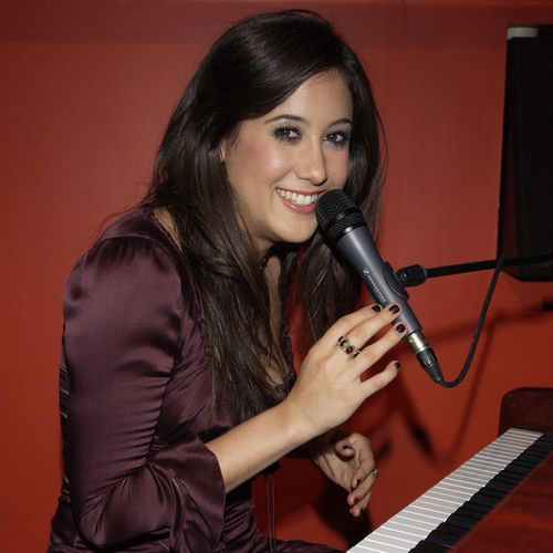 Vanessa Carlton