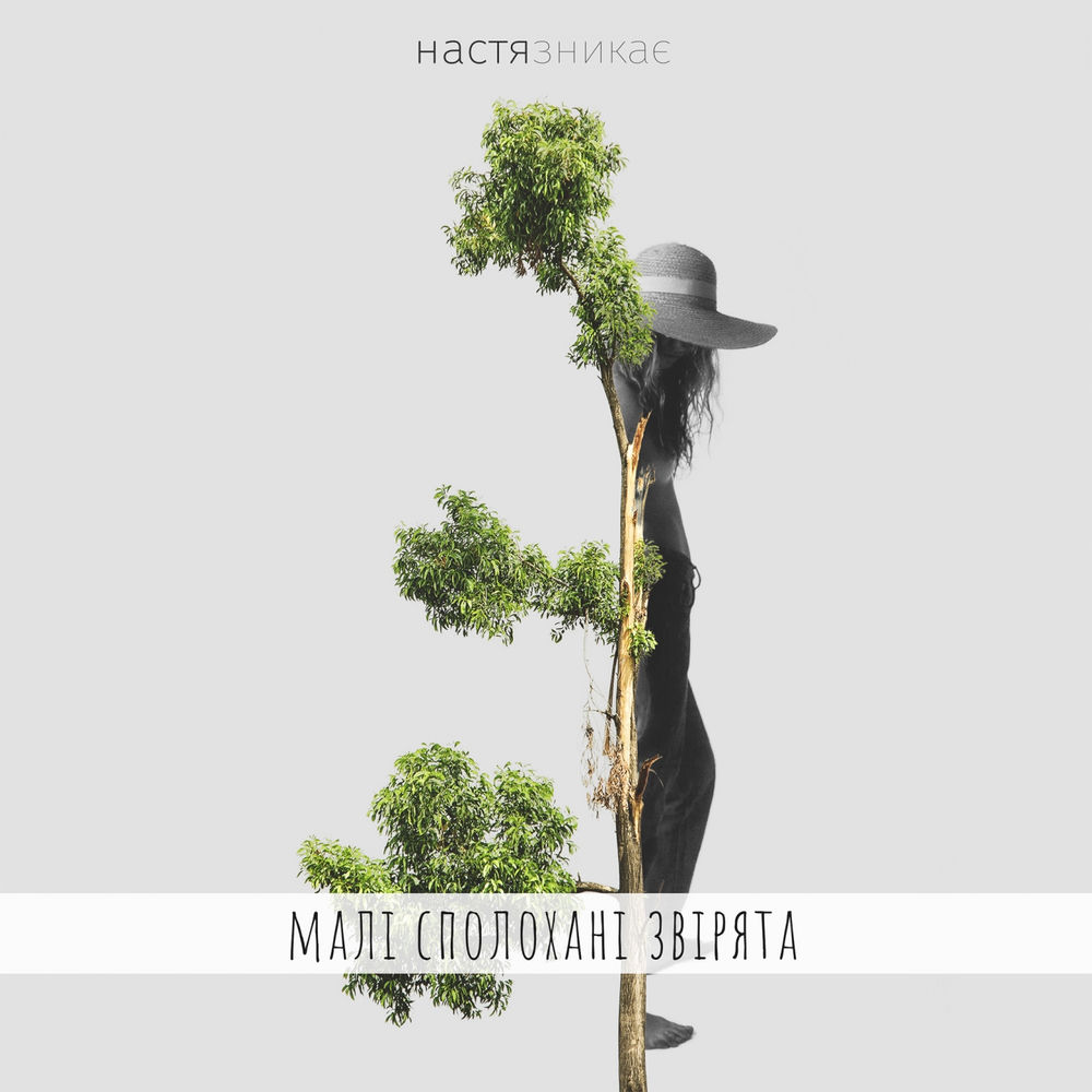 НастяЗникає