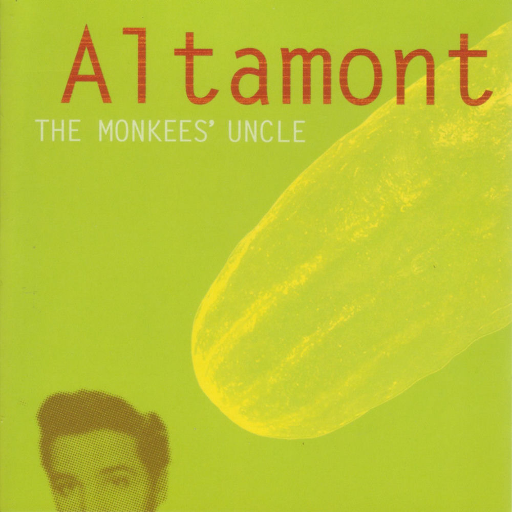 Altamont