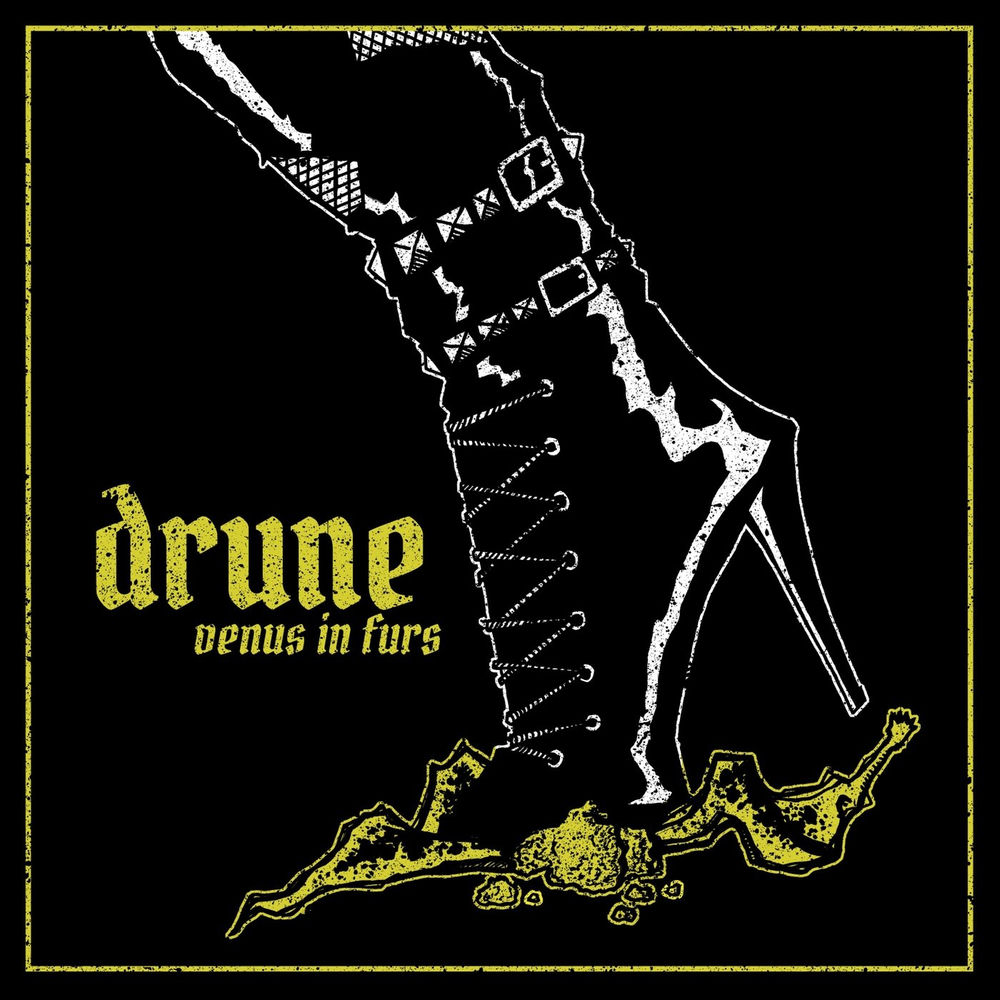 Drune