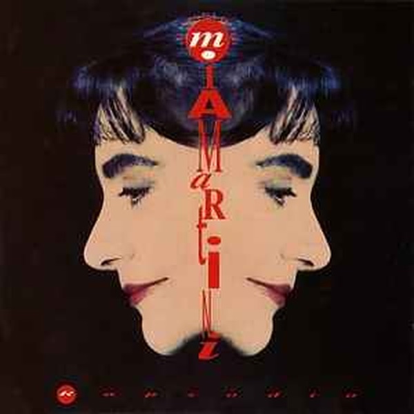 Roberto Murolo e Mia Martini