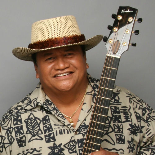 Ledward Kaapana