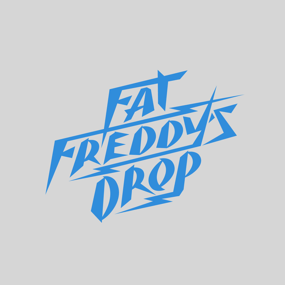 Fat Freddy’s Drop