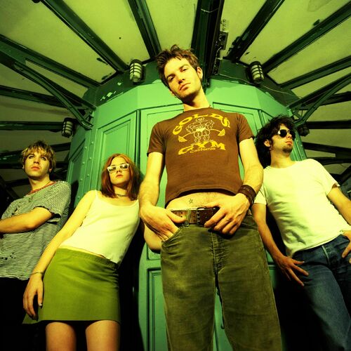 The Dandy Warhols