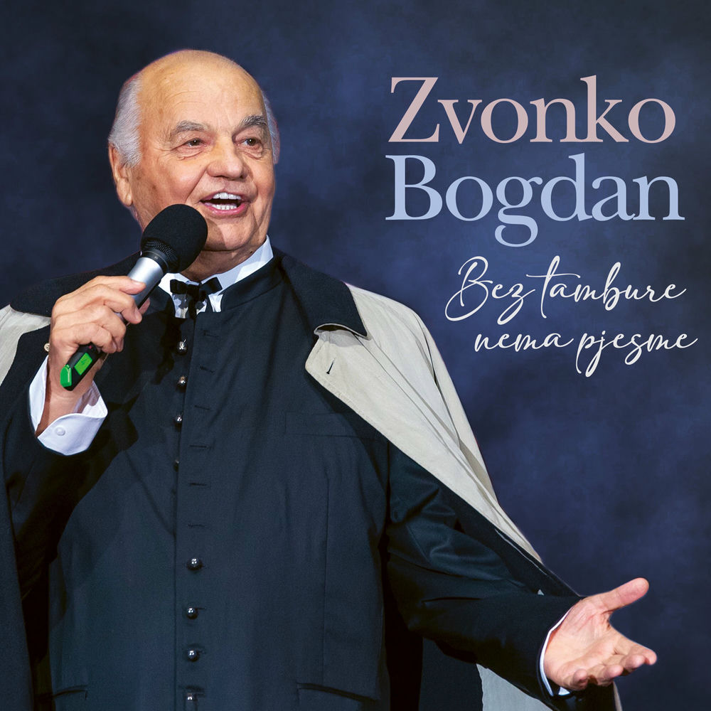 Zvonko Bogdan