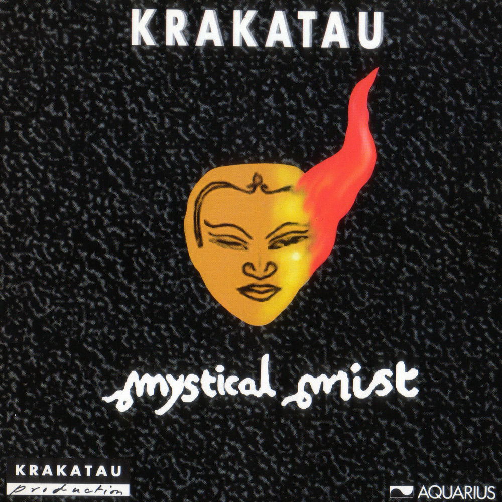 Krakatau