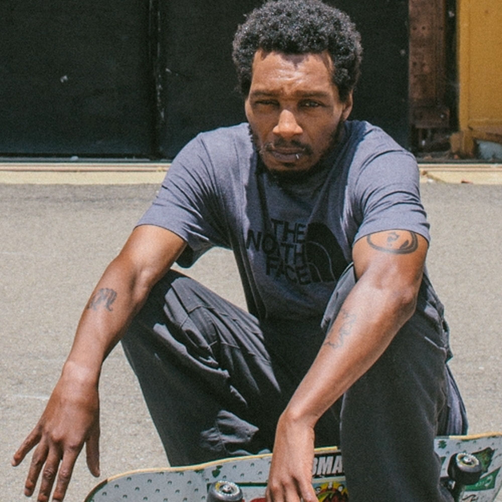 Del the Funky Homosapien