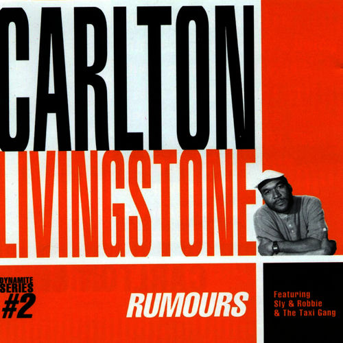 Carlton Livingstone