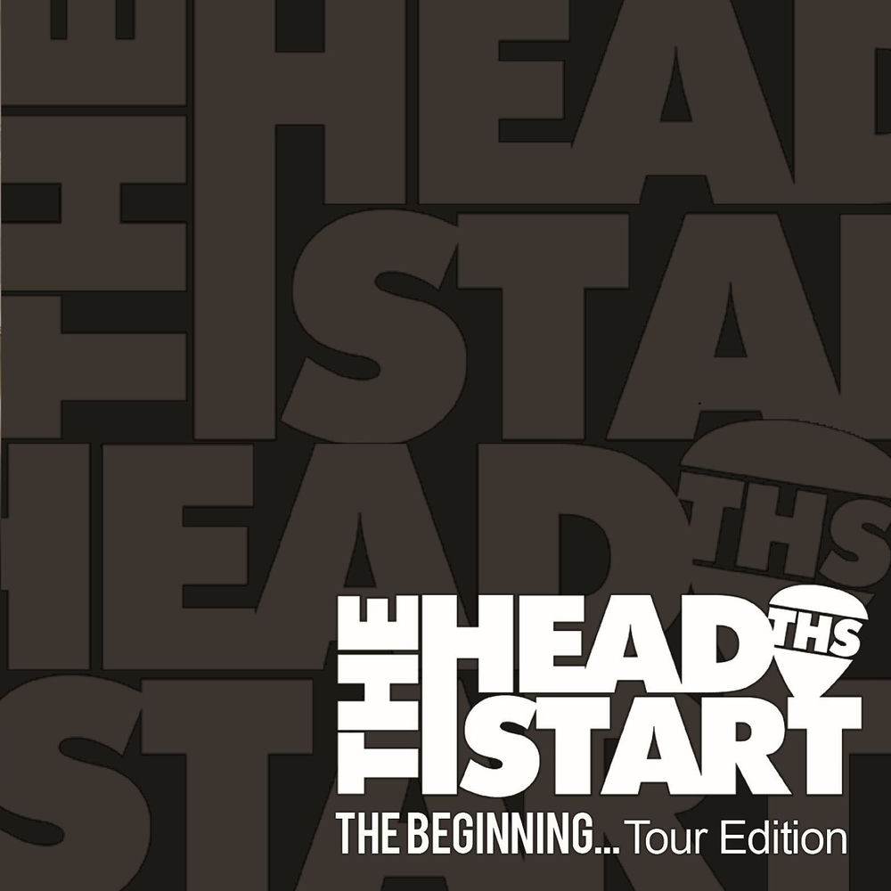 The Headstarts