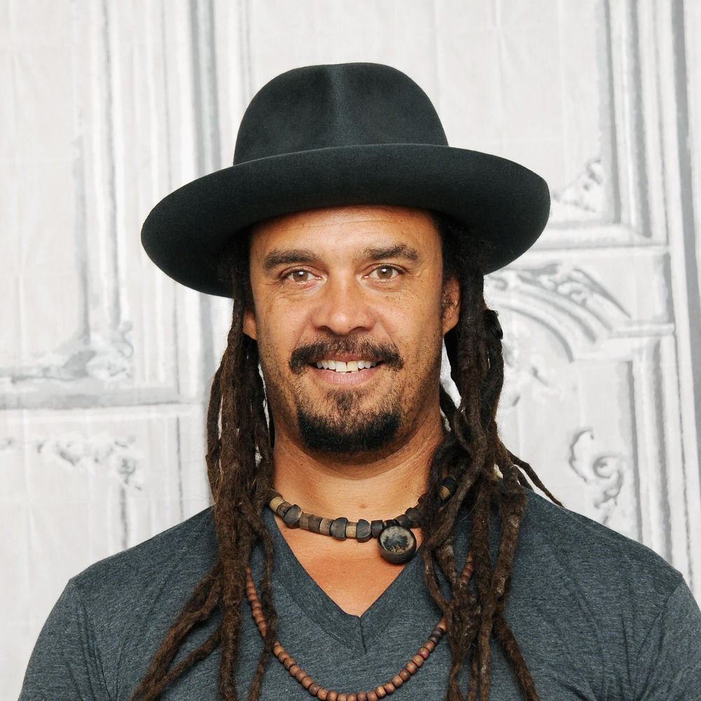 Michael Franti