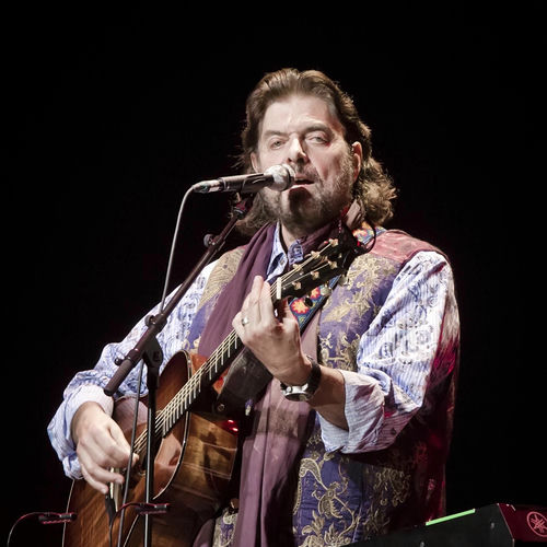 Alan Parsons