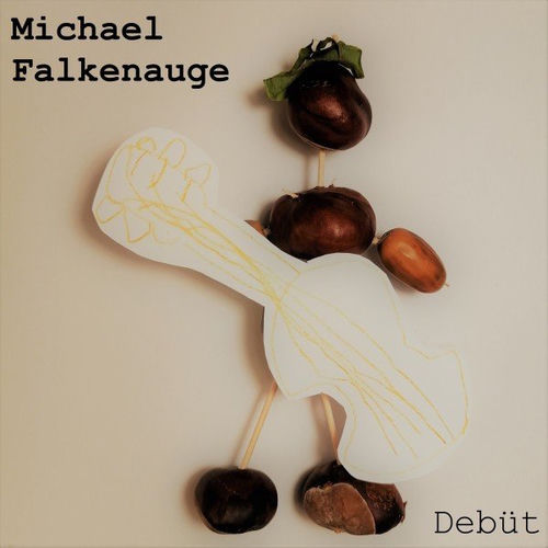 Michael Falkenauge