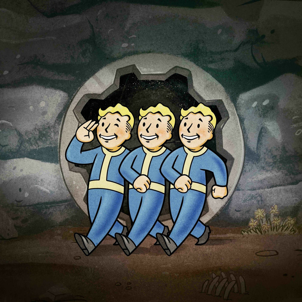 Fallout