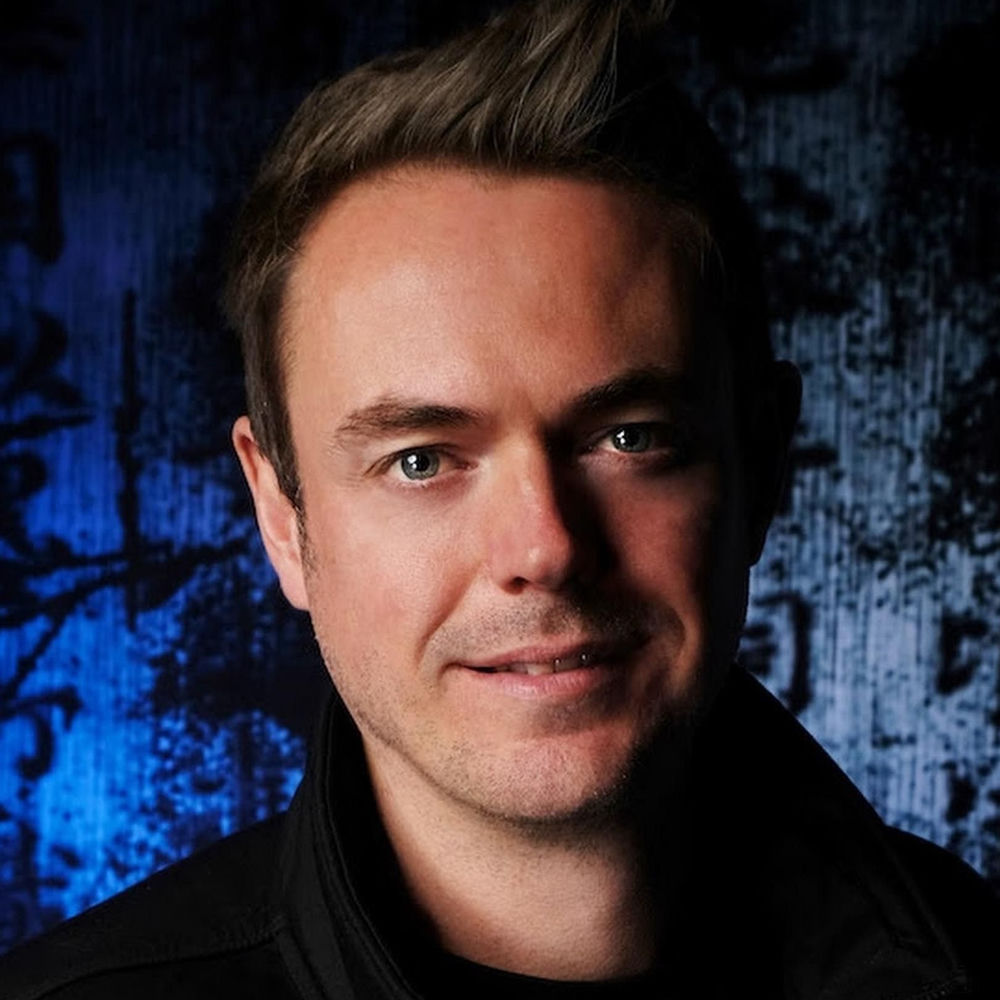 Andy Moor
