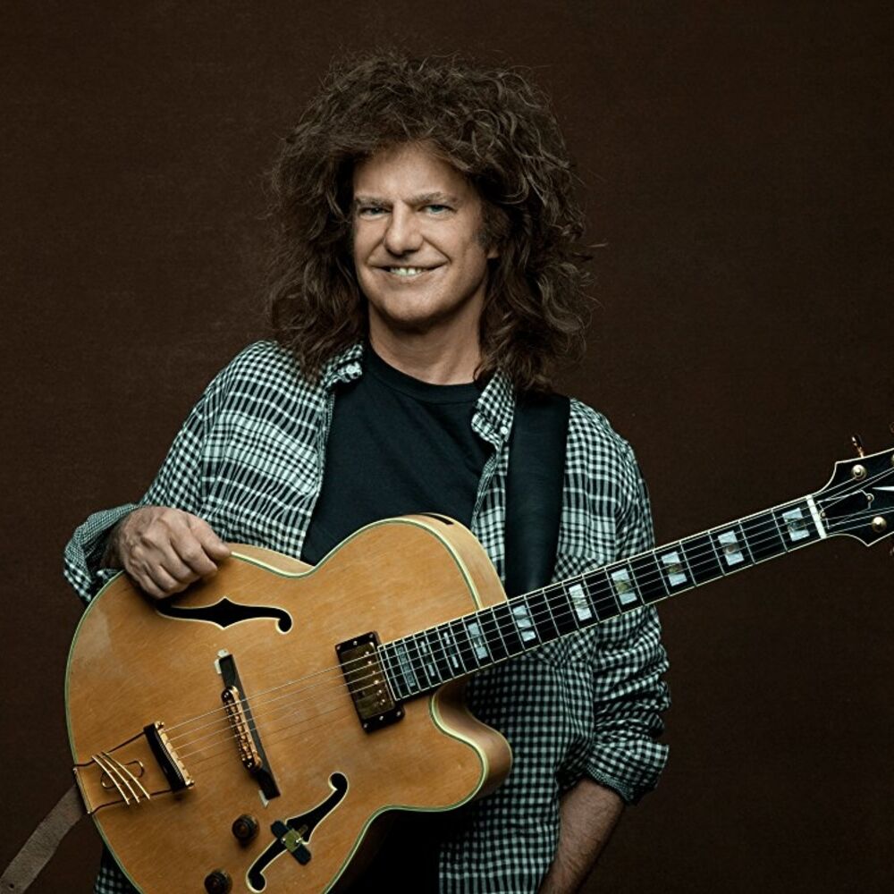Pat Metheny Group