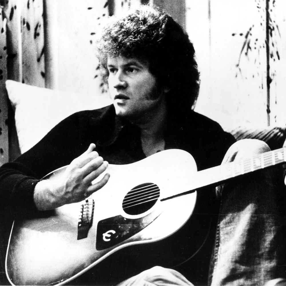 Terry Jacks