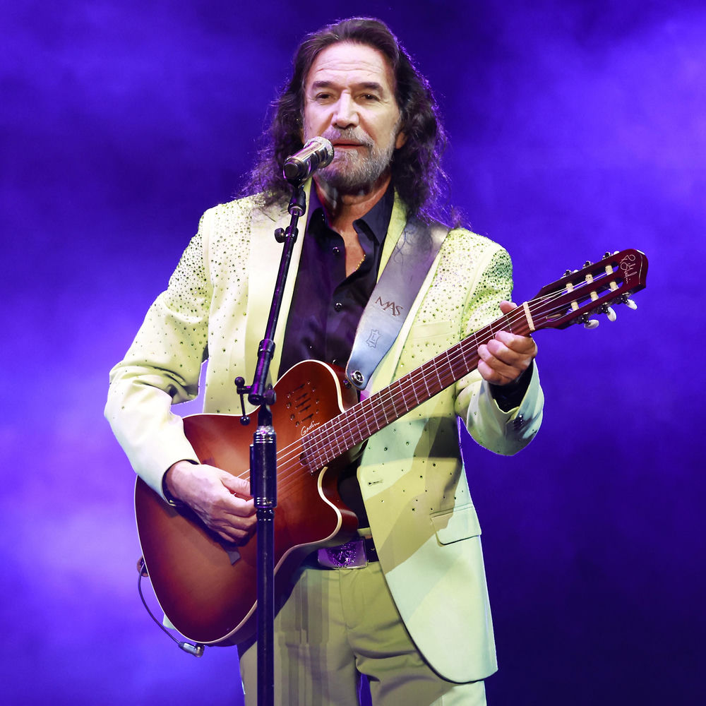 Marco Antonio Solís
