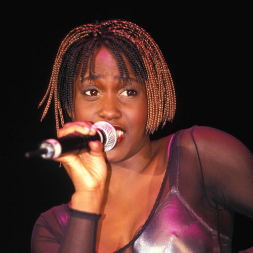 Michelle Gayle