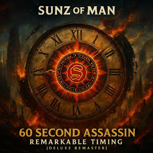 Sunz of Man