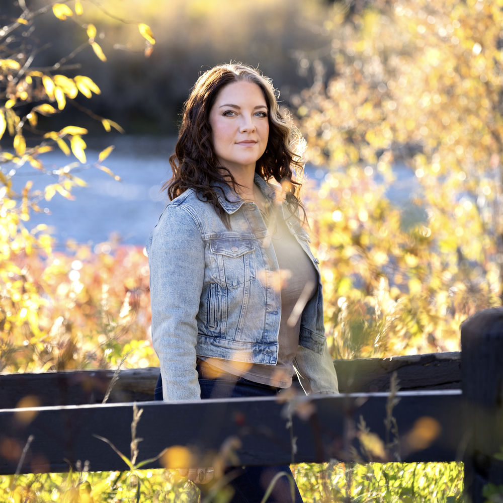 Ashley McBryde