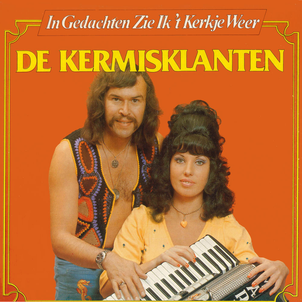De Kermisklanten