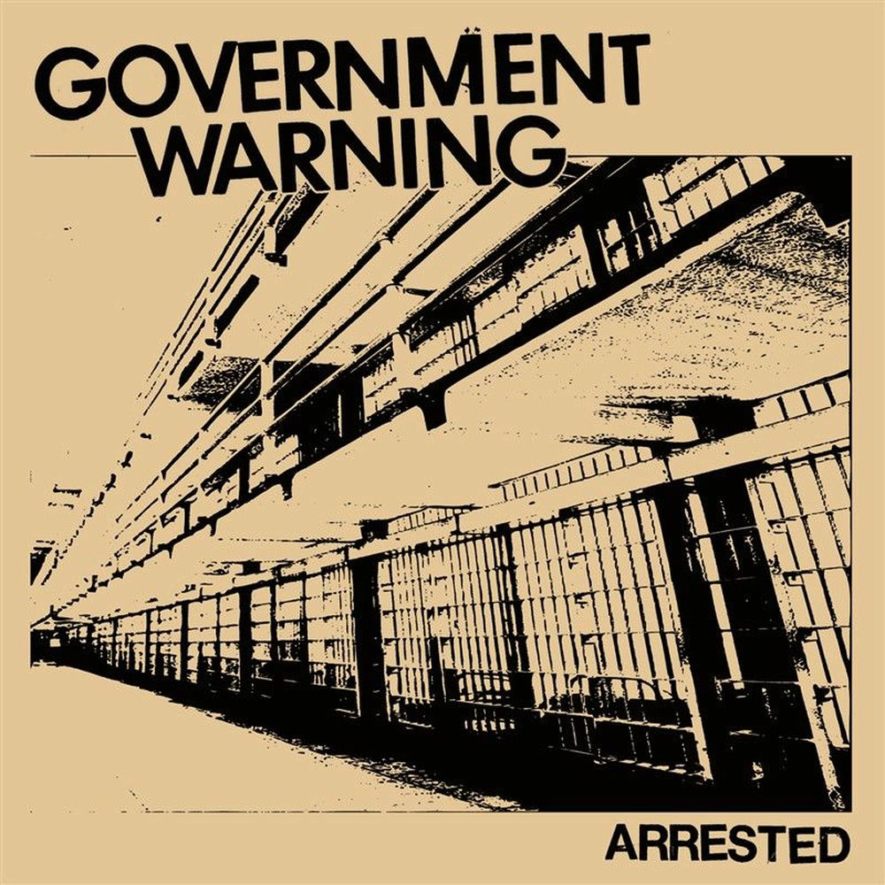 Government Warning