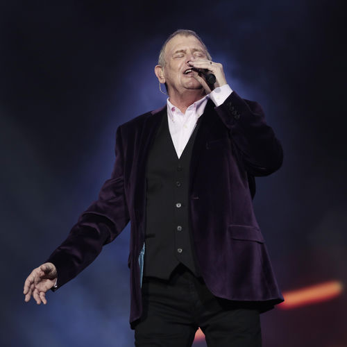 John Farnham