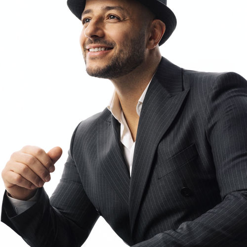 Maher Zain
