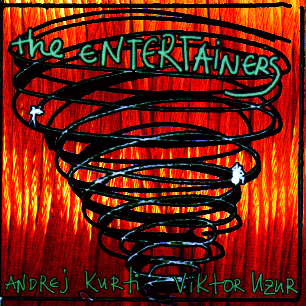 The Entertainers