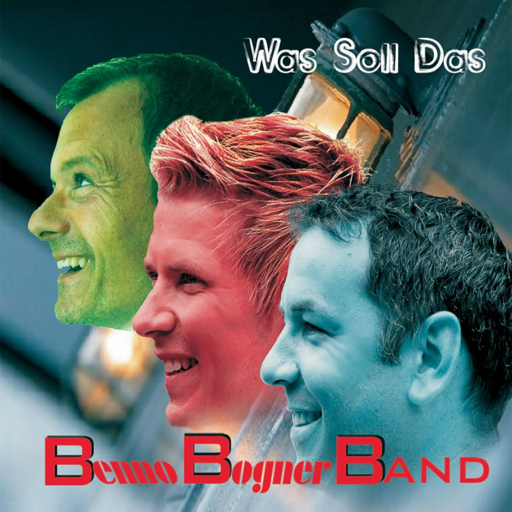 Benno Bogner Band
