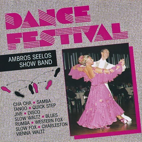 Ambros Seelos Show Band