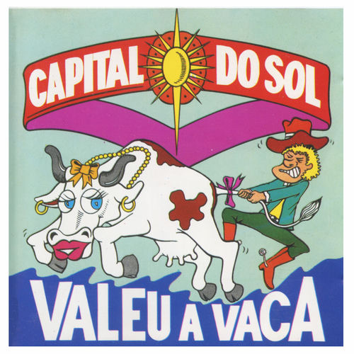 Capital do Sol