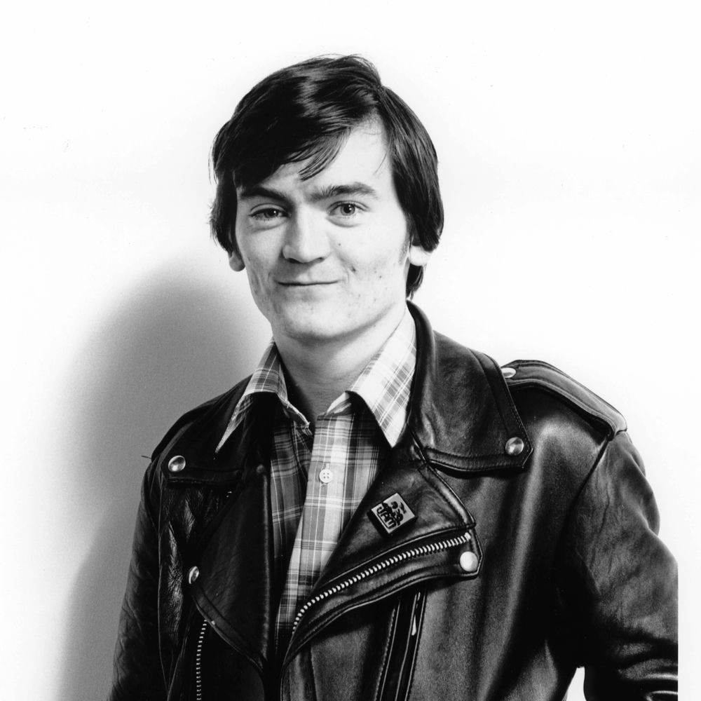 Feargal Sharkey