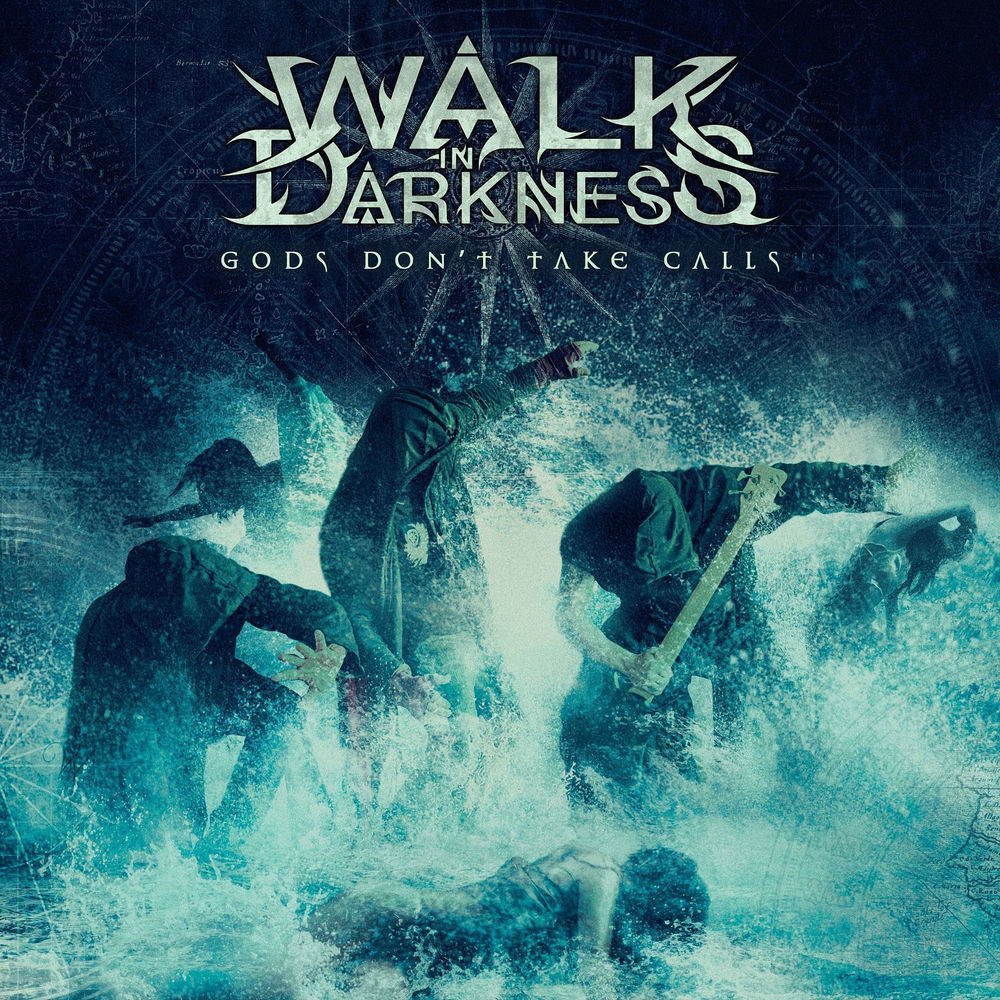 Walk in Darkness