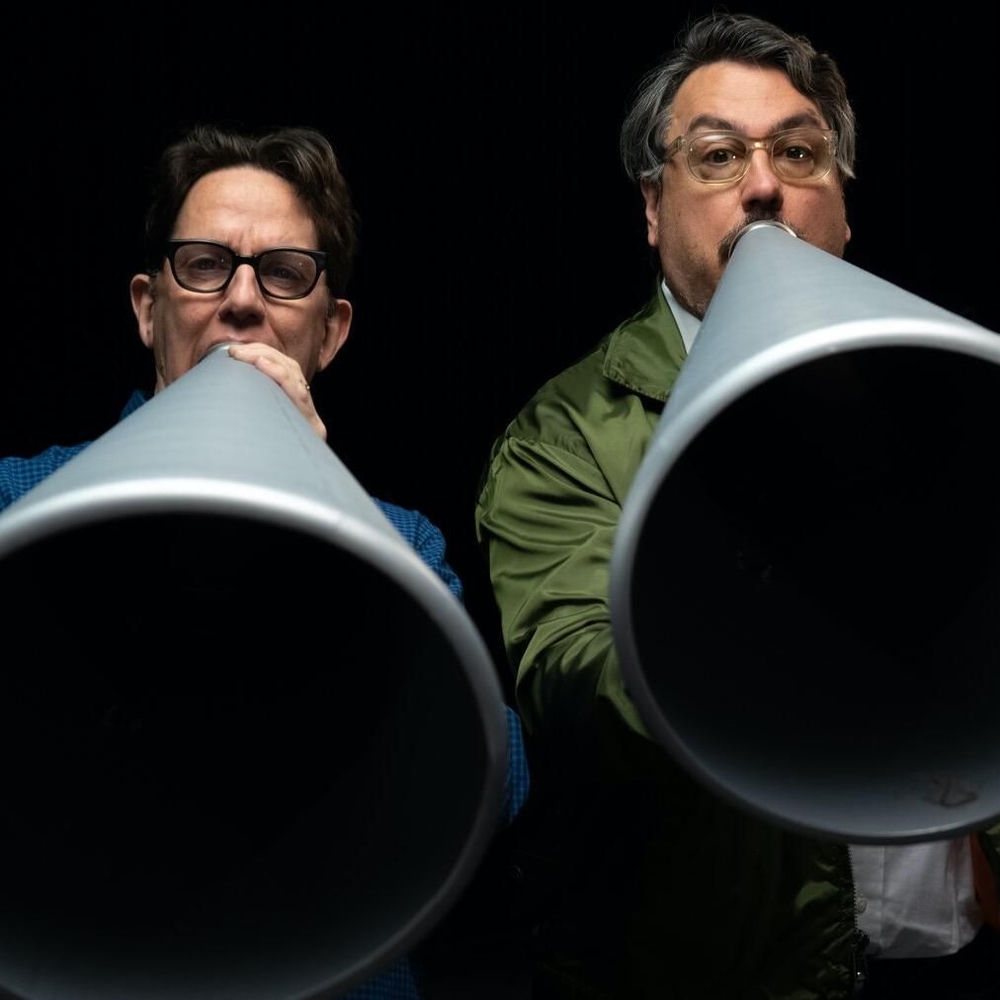 They Might Be Giants