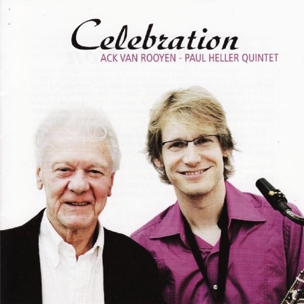Ack Van Rooyen - Paul Heller Quintet