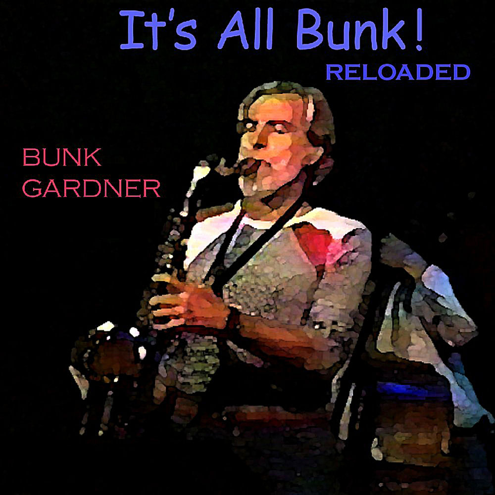 Bunk Gardner