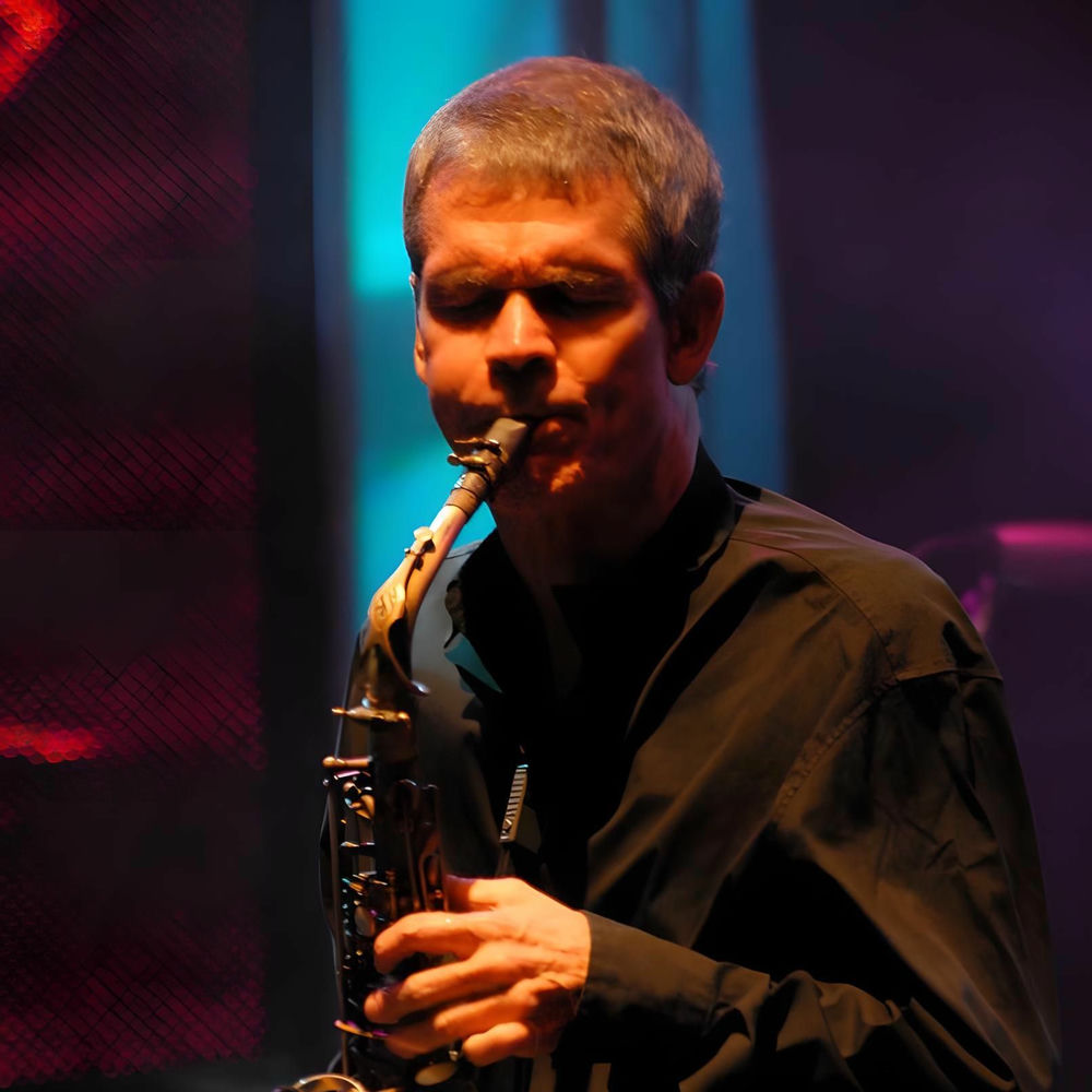 David Sanborn