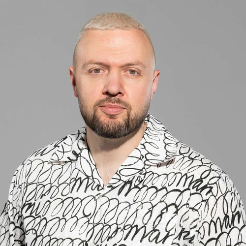 Chris Lake
