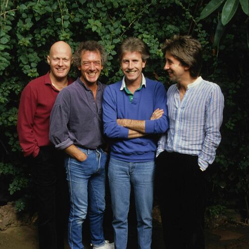 The Hollies