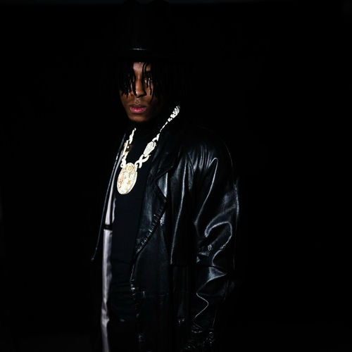 Youngboy Never Broke Again