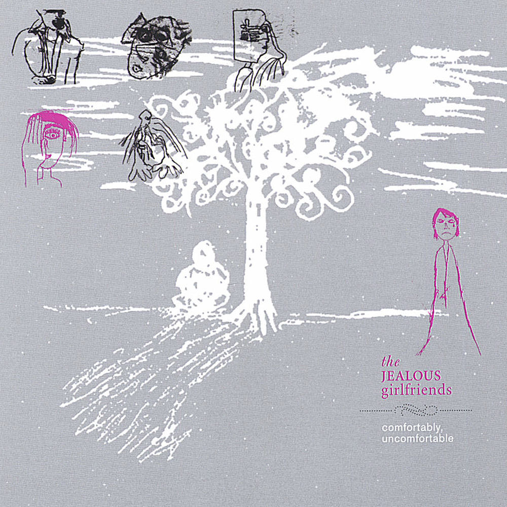 The Jealous Girlfriends