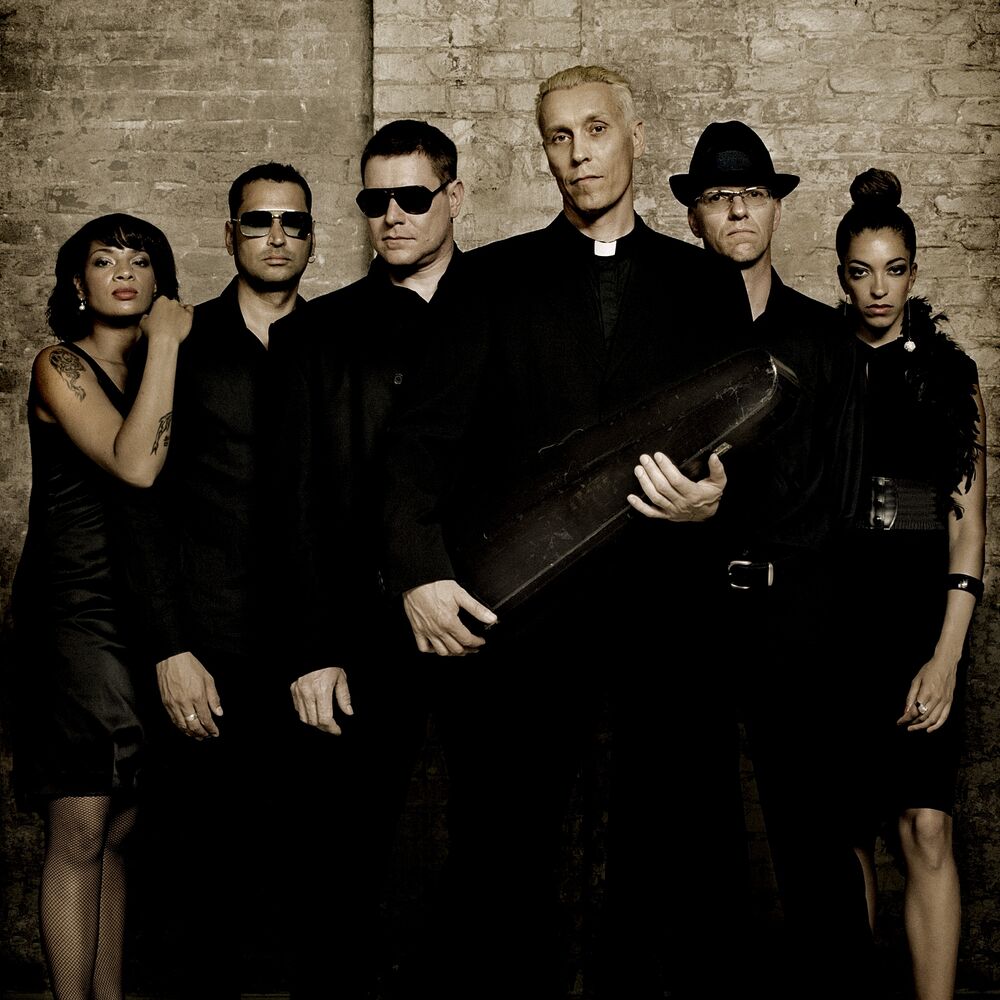 Farin Urlaub Racing Team