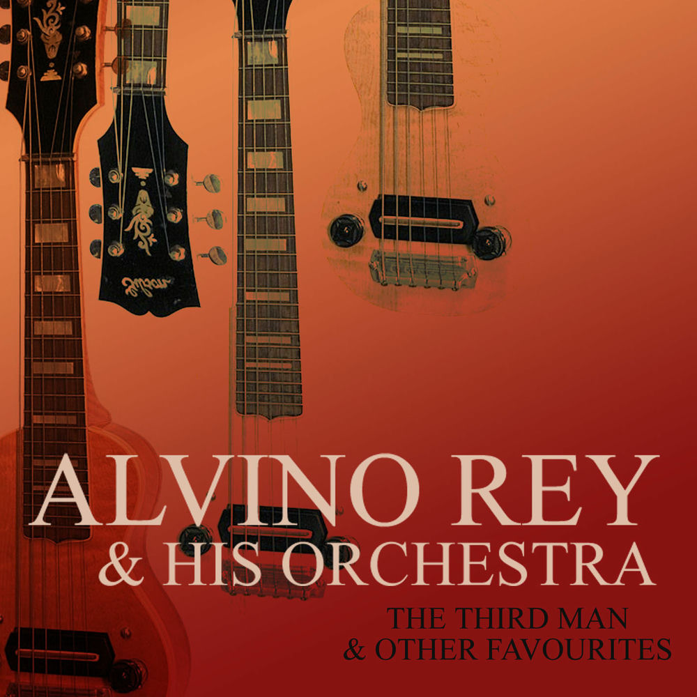 Alvino Rey & His Orchestra