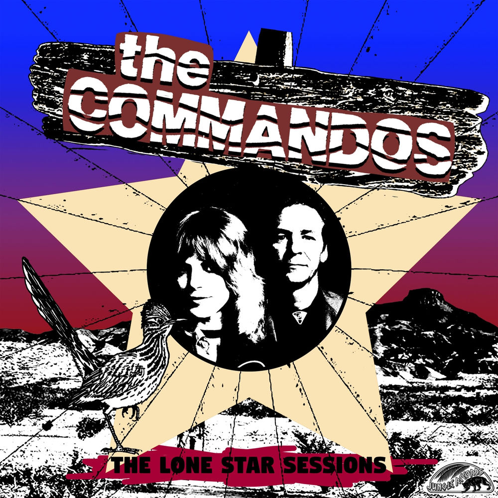 The Commandos