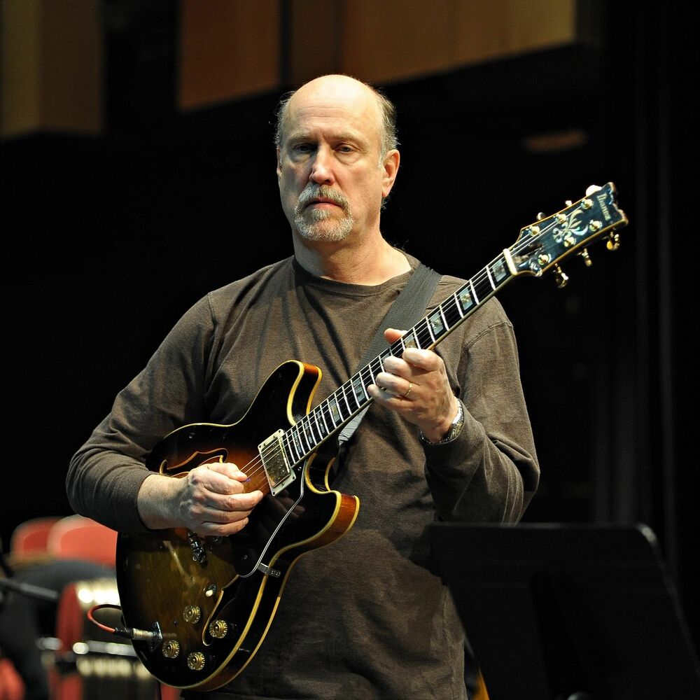 The John Scofield Band